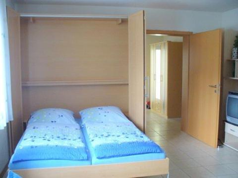 קאפל - גראפנהאוזן Ferienwohnung Latscha חדר תמונה