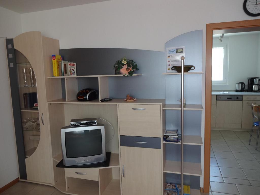 קאפל - גראפנהאוזן Ferienwohnung Latscha מראה חיצוני תמונה